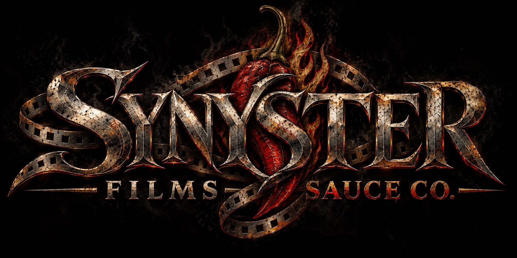 Synyster Films and Sauce Co